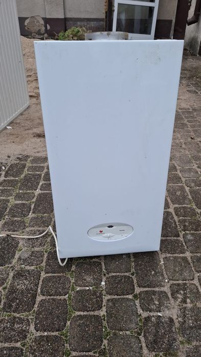 Sprzedam piec gazowy Semia C24