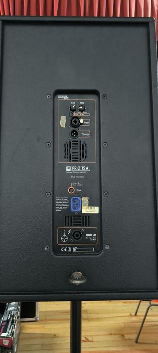 HK PRO 15 (TOP)HK PRO 18 (Grave)