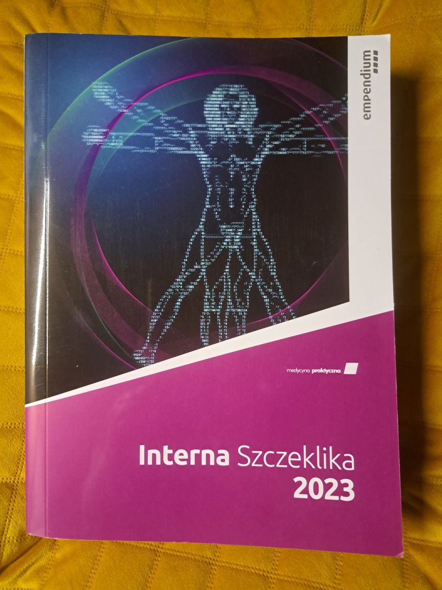 Nowa duża interna Szczeklika 2023