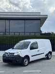 Renault kangoo maxi longa 1.5 dci