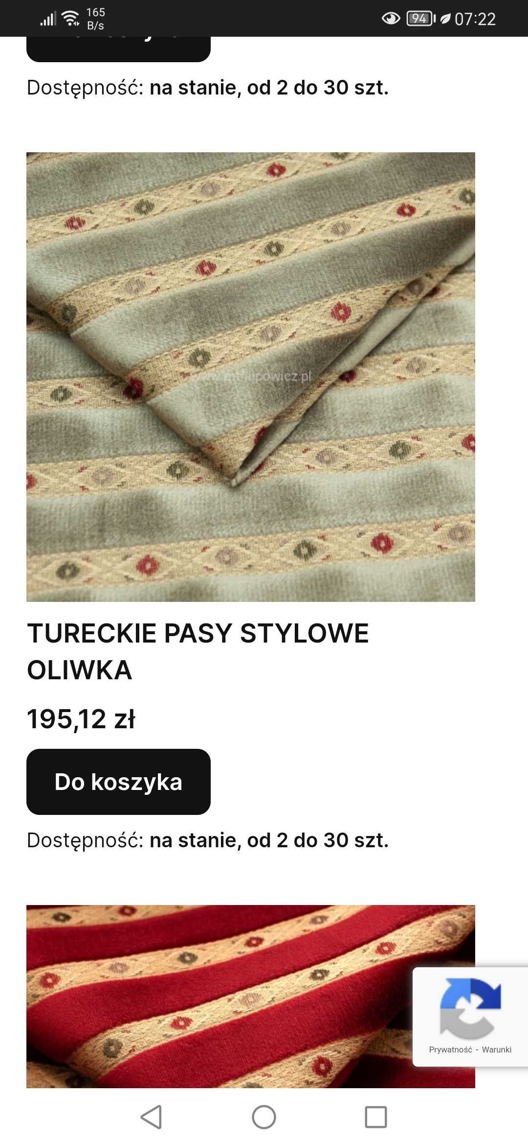Fotele z lat 70tych Puchała po pełnej renowacji