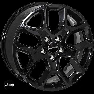 Диски R17 5x110 Jeep Compas, Cherokee, Opel и тд