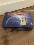 Jogo rummikub com garantia
