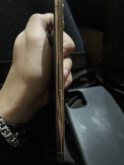 iPhone 11 pro max 256