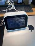 Xiaomi mi smart clock - inteligenty zegar