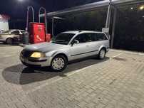 Volkswagen Passat B5 FL 2005r 1.9TDI 131 koni 6 biegów AVF!!!