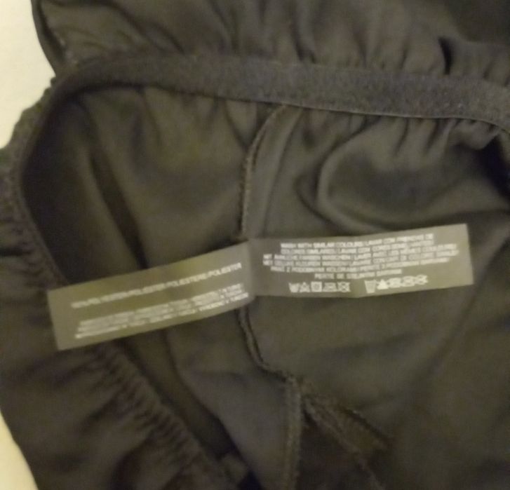 Сексуальний комбінезон secret possessions