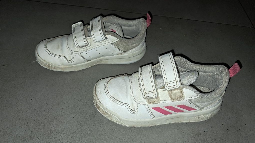 Buty adidas r. 27