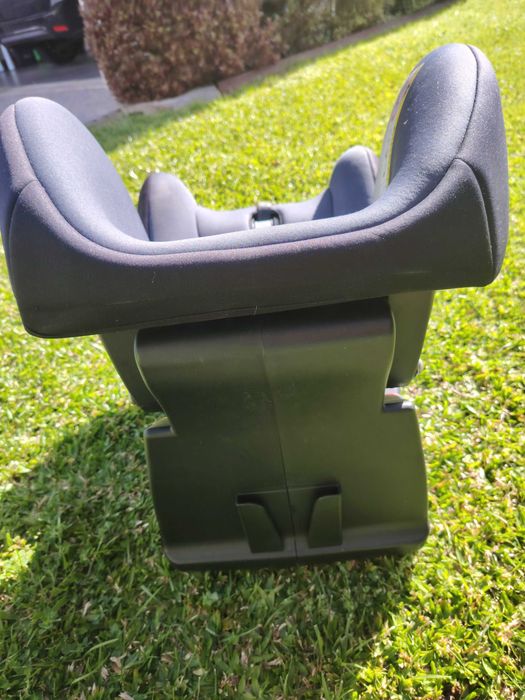 2 Cadeiras Chicco Eletta
