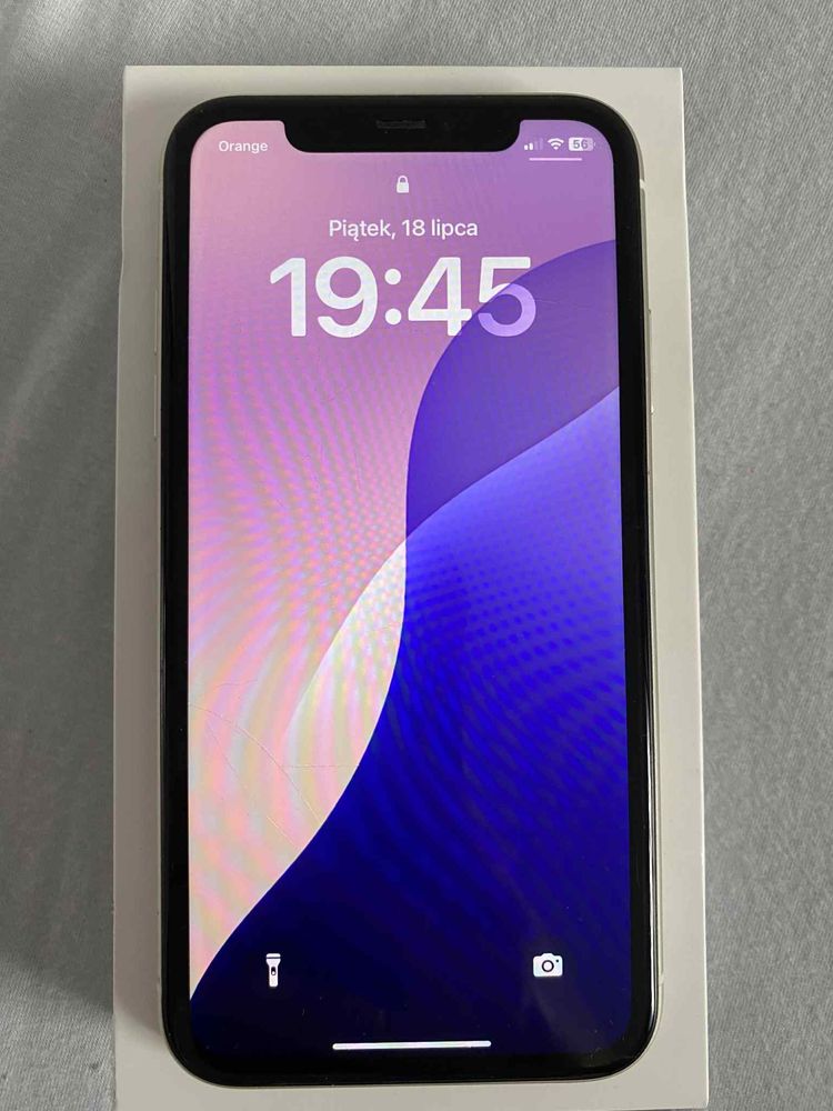 Iphone 11  128GB