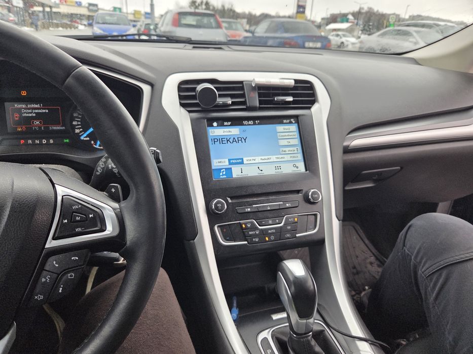 Sprzedam  Mondeo mk5