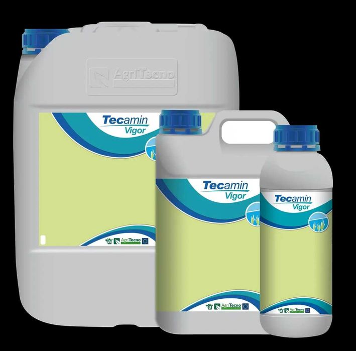 Tecamin Vigor 1л