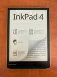 Ebook Readers POCKETBOOK Inkpad 4 (7.8'')