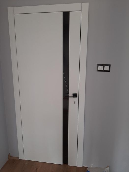 Drzwi Drewniane Zewnętrzne / Wewnętrzne na wymiar