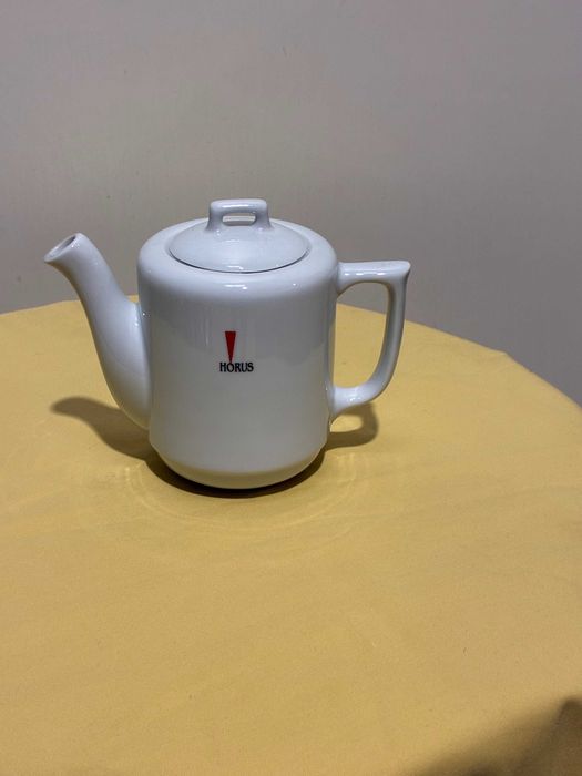 Bule de chá pequeno - Qtd. 150 Und.