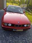 BMW 520i rocznik 1988 e34
