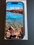 Iphone 15 Pro 256 GB