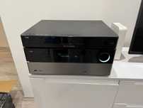 Amplituner Harman/Kardon AVR365 + Blu-Ray BDT30