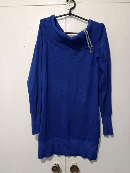 Туника и платье 50-52