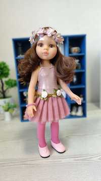 Лялька кукла Кэрол Балерина Паола Рейна 32 см