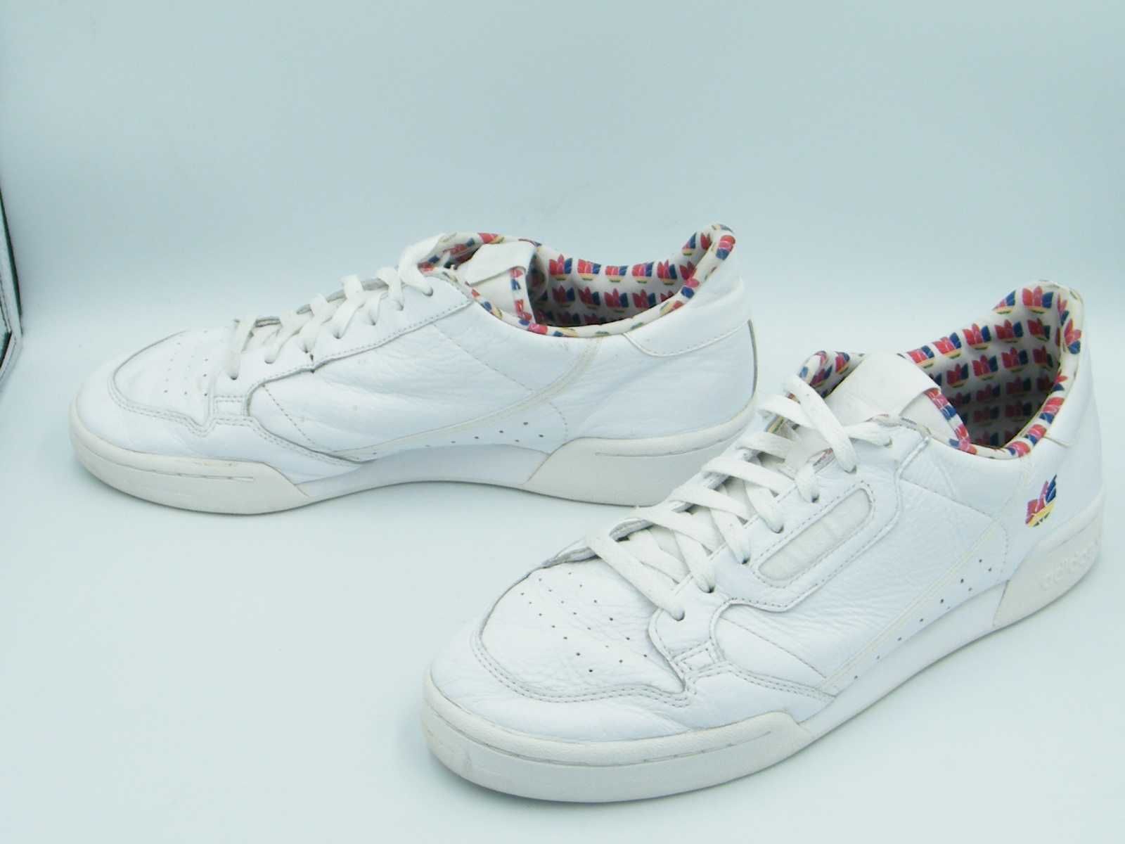 adidas Continental 80