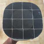 Filtro de particulas BMW 118 D