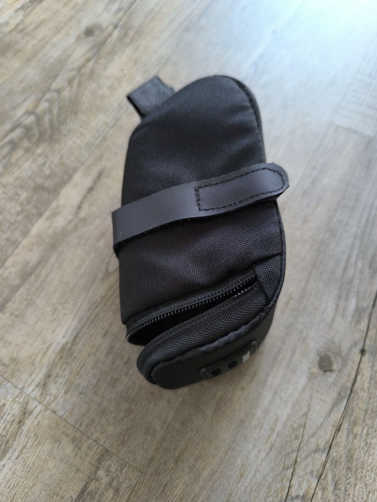 Torba rowerowa pod siodełko