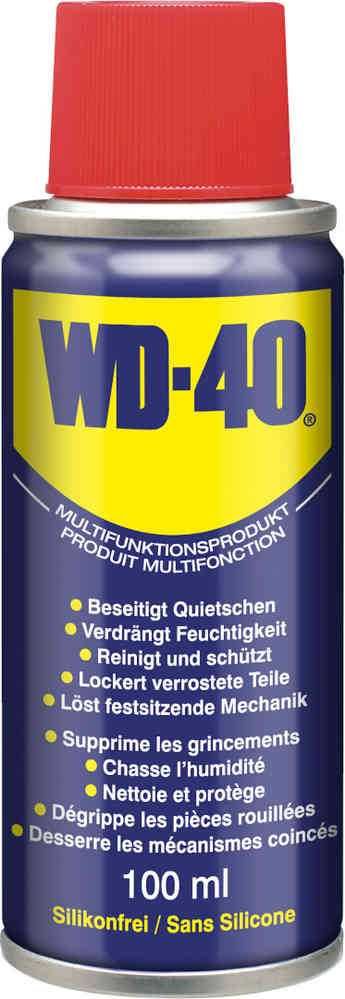 Смазка силикон K2 Sil, универсальная, WD-40, литиевая, для цепи аэрозо