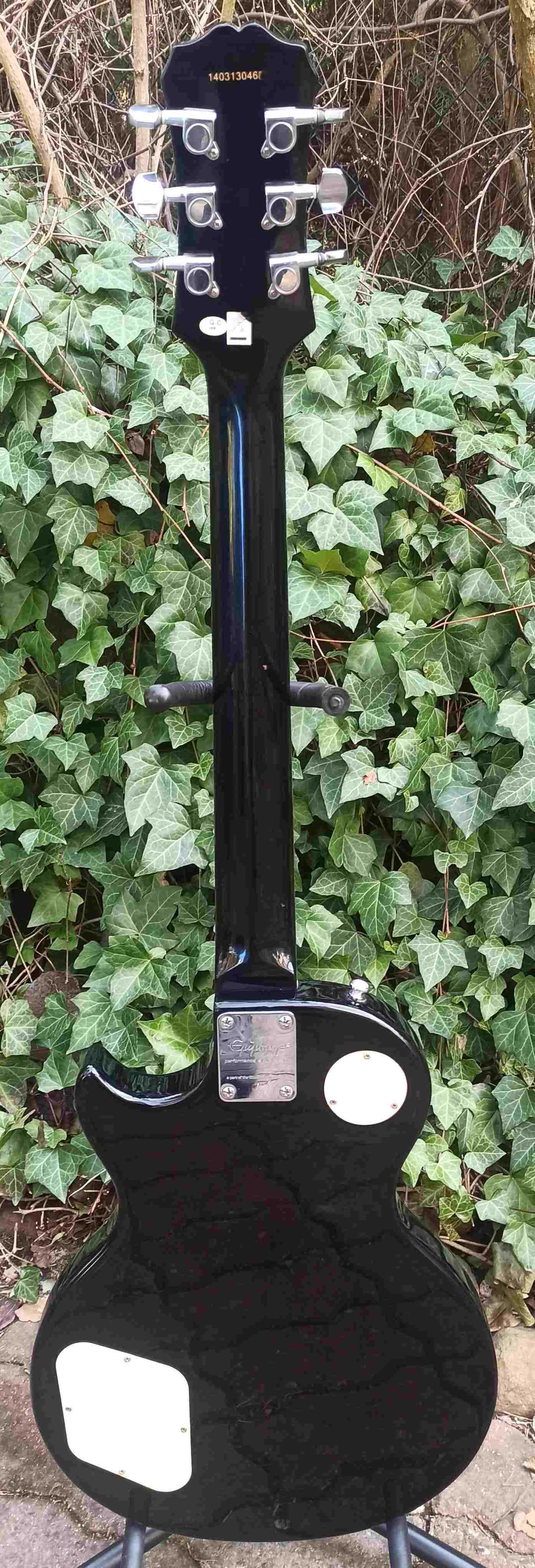 Gitara elektryczna Epiphone Les Paul 100