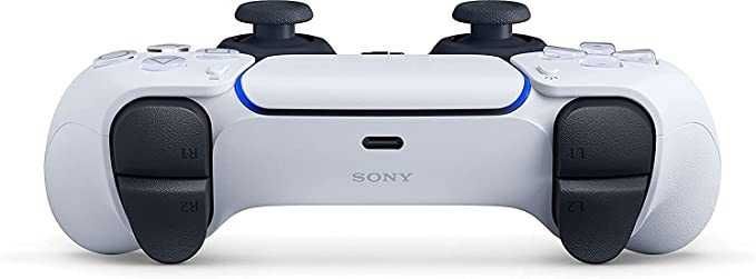 Kontroler Sony Playstation 5 Dualsense Biały NOWY