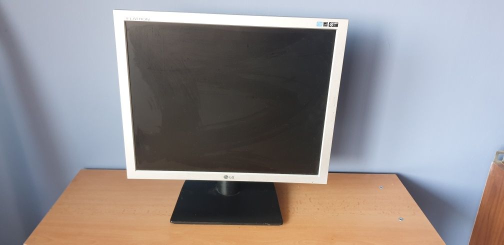 Monitor LCD LG Flatron L1919S 19 "