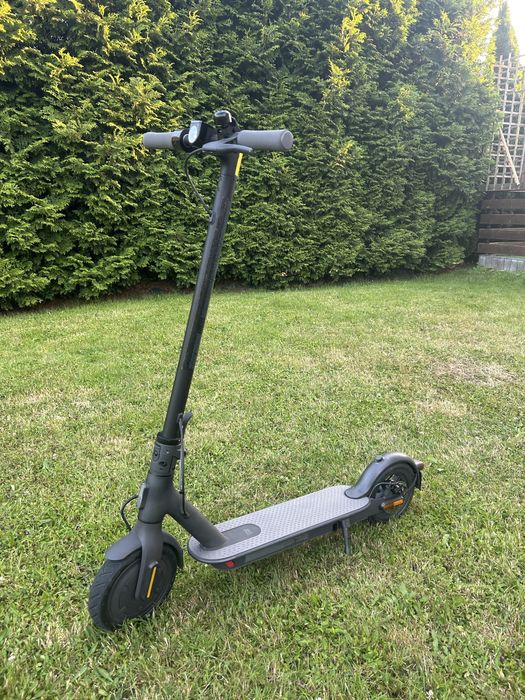 Hulajnoga elektryczna Xiaomi