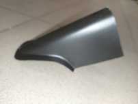 Nowa oslona lancucha rama silnik wsk 175