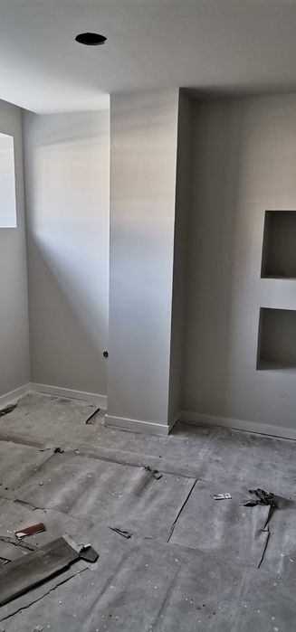 Remodelação obras de casas interiores e exteriores