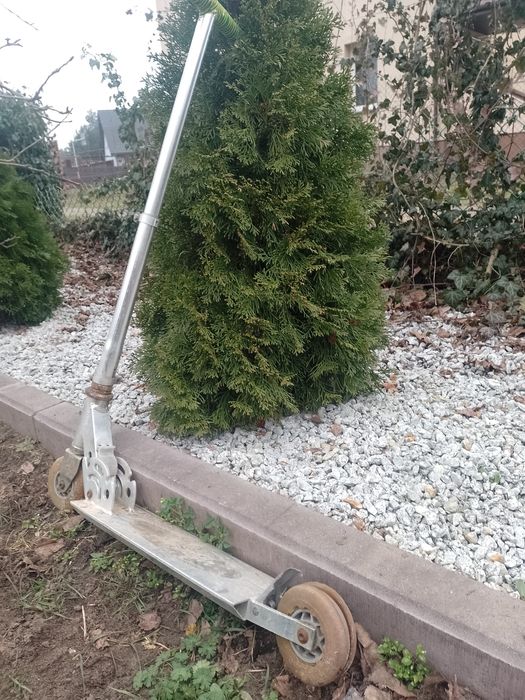 Hulajnoga mała dla dziecka