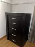 Conjunto de Cama