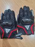 Luvas Motard ....