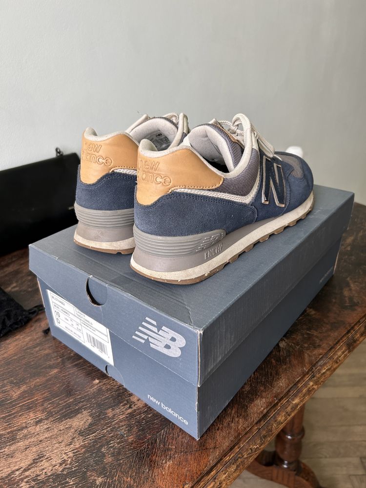 New balance ML574AB2 орігінал