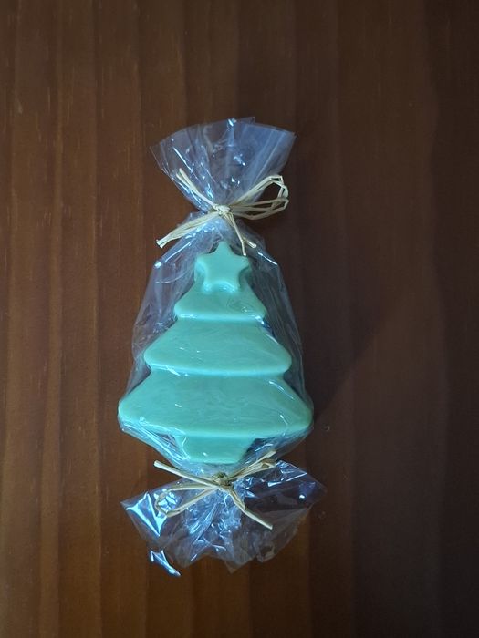 Sabonetes Artesanais Natal