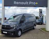 Renault Nowy Master  Nowy Master L3H2 170 AT9 skrzynia automatyczna od ręki