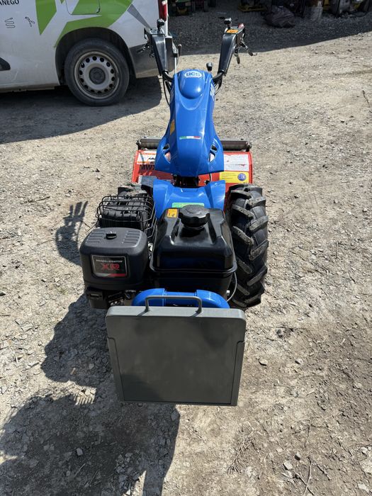 Glebogryzarka separacyjna dzik profesjonalna, najtaniej WYNAJEM!