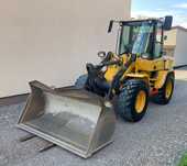 Volvo L 30 G  ładowarka , hitachi , widły , volvo , cat , liebherr , łyżka , schaeff