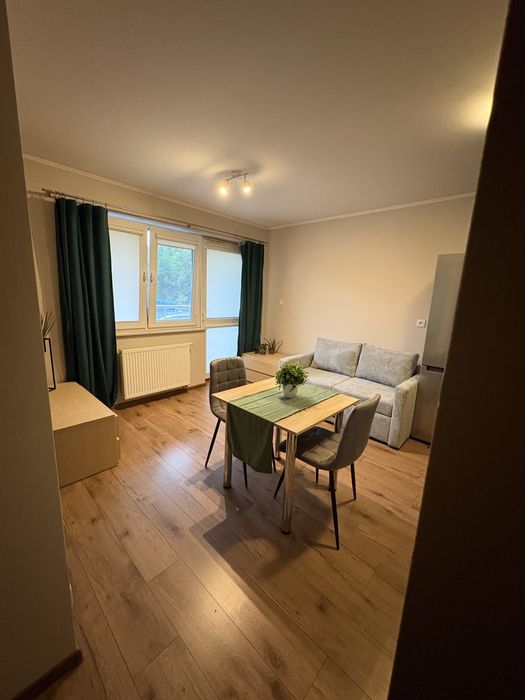 Do wynajecia dwa pokoje ul. Grabskiego