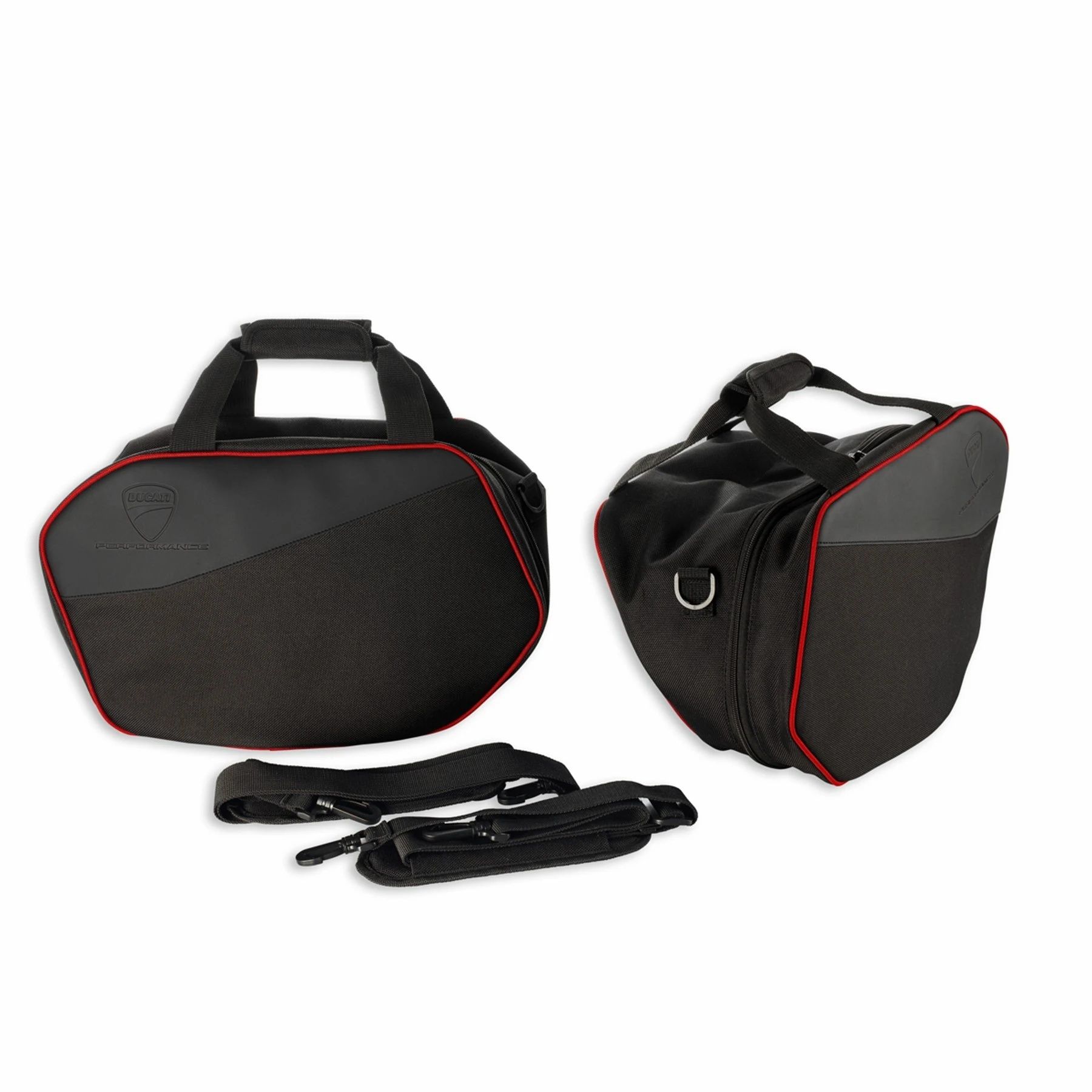 Sacos interiores para malas Ducati Multistrada
