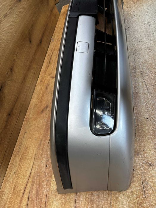 Zderzak przedni Bmw E39