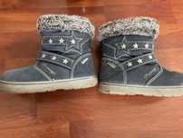 Buty zimowe primigi 23