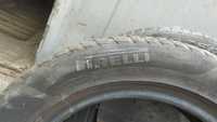 Pirelli sottozerro 3 winter 205/60 R16