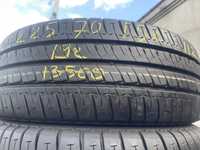 225/70R15C Michelin Agilis-4шт 19 год