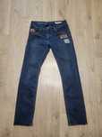 Джинси Tommy Hillfiger Denim Scanton Slim
