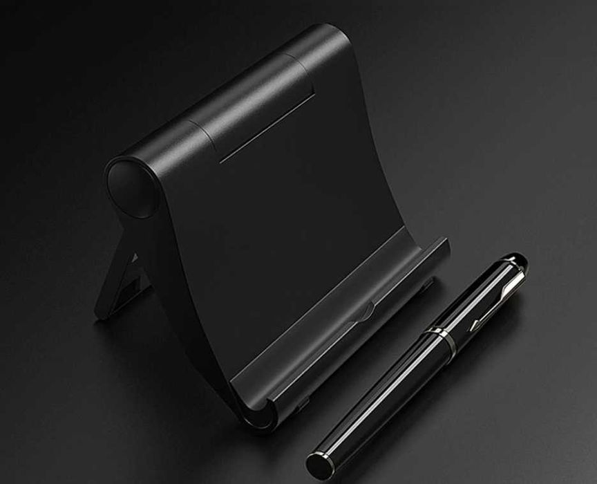 Regulowana podstawka składana stojak pod telefon na tablet uchwyt